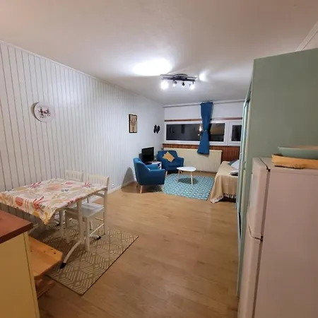 Residence La Foret Au Plus Pres Des Pistes. 36M² Besse-et-Saint-Anastaise Extérieur photo